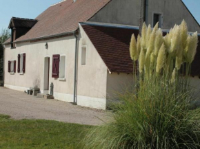 Gîte en Sologne avec Jardin Privatif, Proche Orléans et Châteaux de la Loire - FR-1-590-54